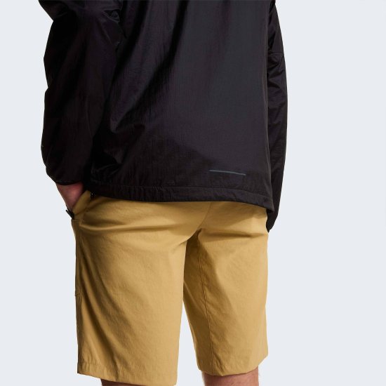 THE NORTH FACE - Veste coupe-vent Ridgelite FUTUREFLEECE homme