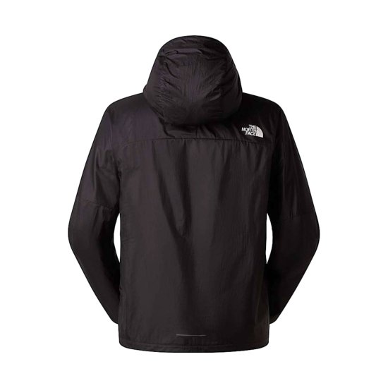 THE NORTH FACE - Veste coupe-vent Ridgelite FUTUREFLEECE homme