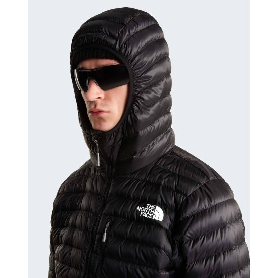 THE NORTH FACE - Doudoune à capuche Bettaforca homme
