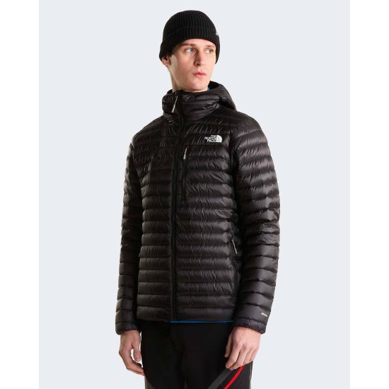 THE NORTH FACE - Doudoune à capuche Bettaforca homme
