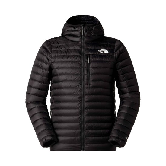 THE NORTH FACE - Doudoune à capuche Bettaforca homme