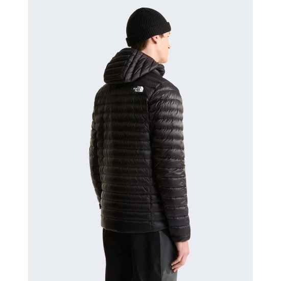 THE NORTH FACE - Doudoune à capuche Bettaforca homme