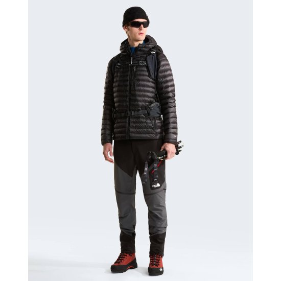 THE NORTH FACE - Doudoune à capuche Bettaforca homme