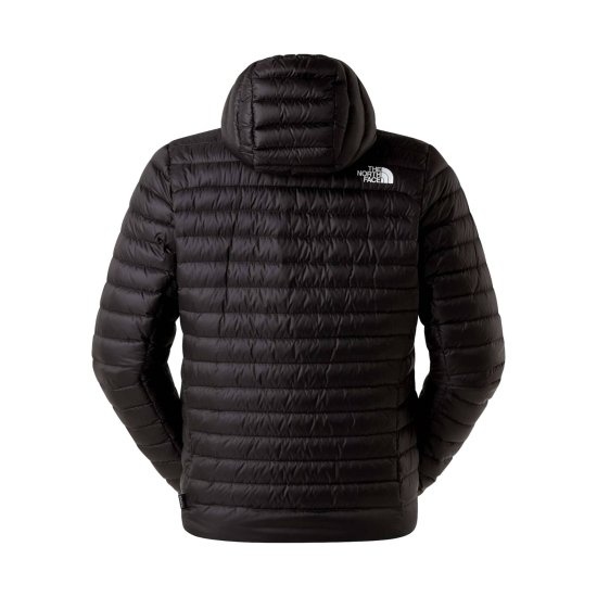 THE NORTH FACE - Doudoune à capuche Bettaforca homme