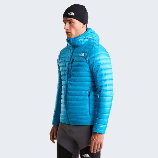 THE NORTH FACE - Veste à capuche en duvet légère Bettaforca homme