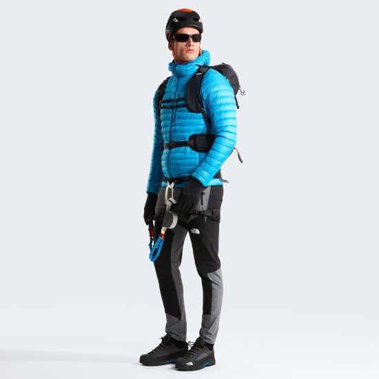 THE NORTH FACE - Veste à capuche en duvet légère Bettaforca homme