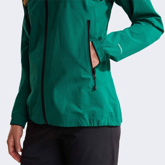 THE NORTH FACE - Veste Summit Off Width femme
