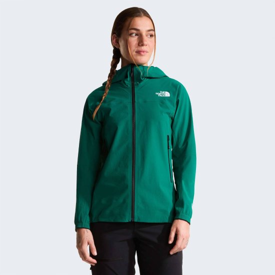 THE NORTH FACE - Veste Summit Off Width femme