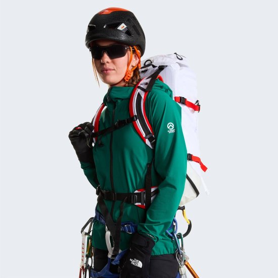 THE NORTH FACE - Veste Summit Off Width femme