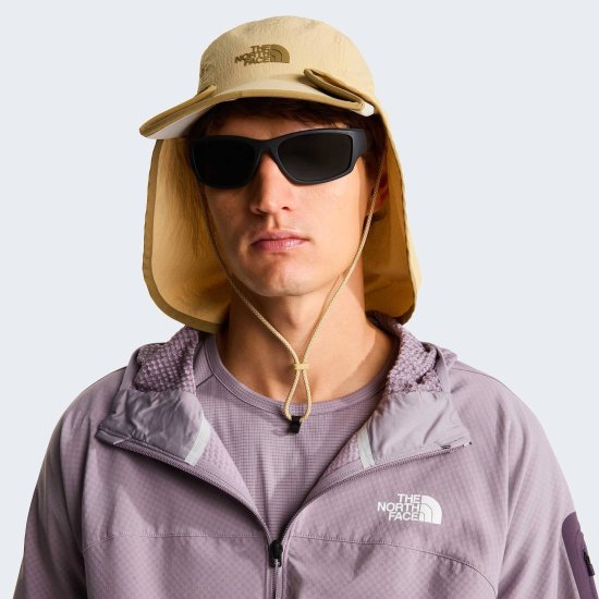 THE NORTH FACE - Cappellino parasole convertibile Class V