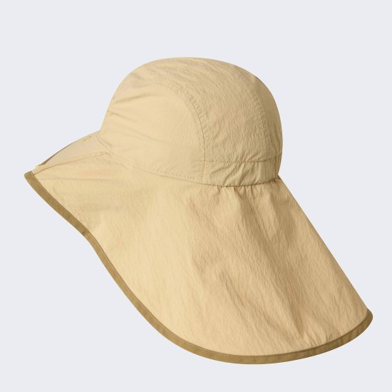 THE NORTH FACE - Cappellino parasole convertibile Class V