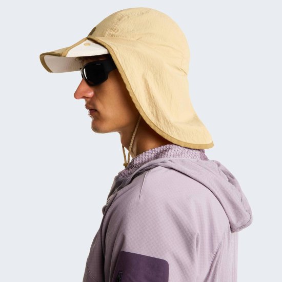 THE NORTH FACE - Cappellino parasole convertibile Class V