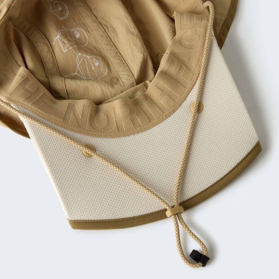 THE NORTH FACE - Cappellino parasole convertibile Class V