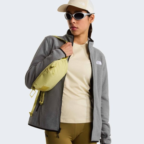 THE NORTH FACE - Maglia Shadow donna