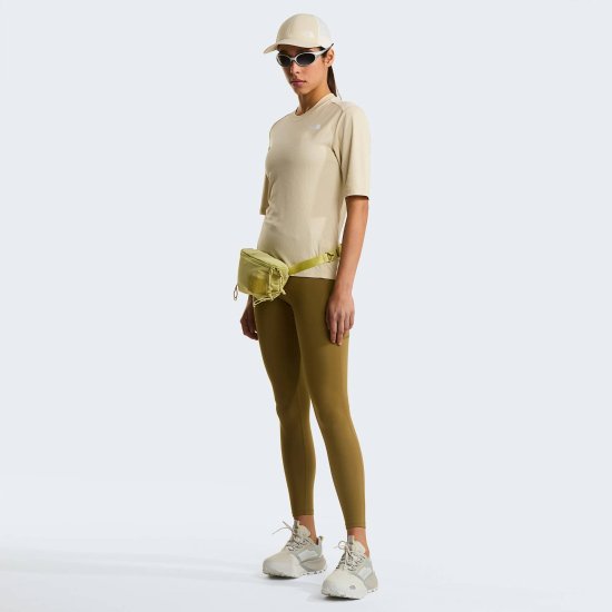 THE NORTH FACE - Maglia Shadow donna