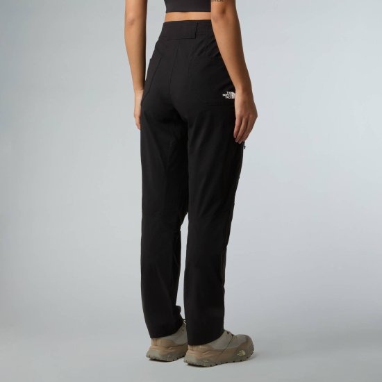 THE NORTH FACE - Pantalon convertible Exploration femme