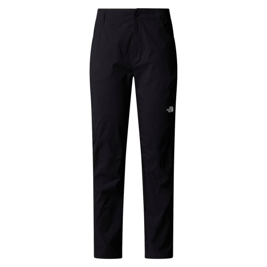 THE NORTH FACE - Pantalon convertible Exploration femme