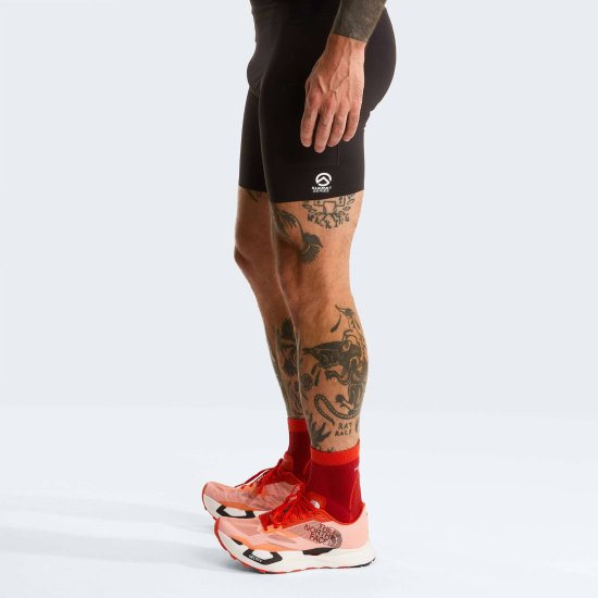 THE NORTH FACE - Summit Ripido 9" homme