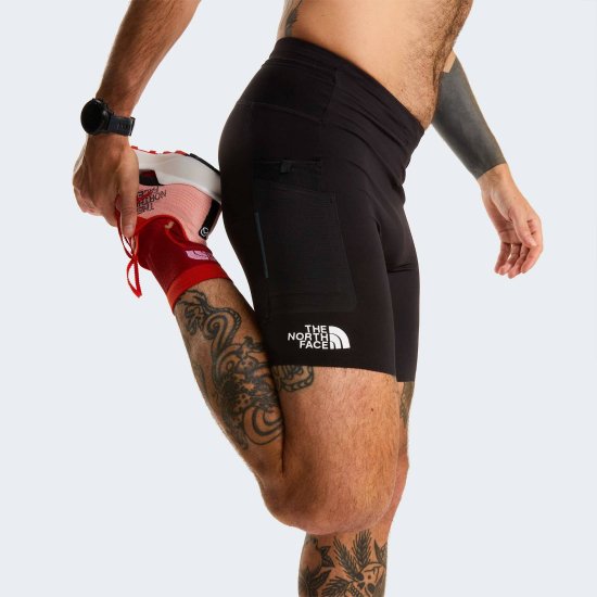 THE NORTH FACE - Summit Ripido 9" homme