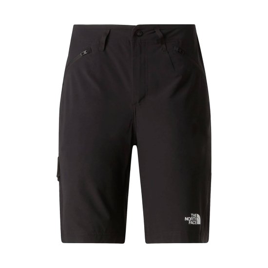 THE NORTH FACE - SHORT DROIT SLIM SPEEDLIGHT FEMME