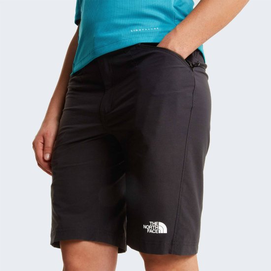 THE NORTH FACE - SHORT DROIT SLIM SPEEDLIGHT FEMME