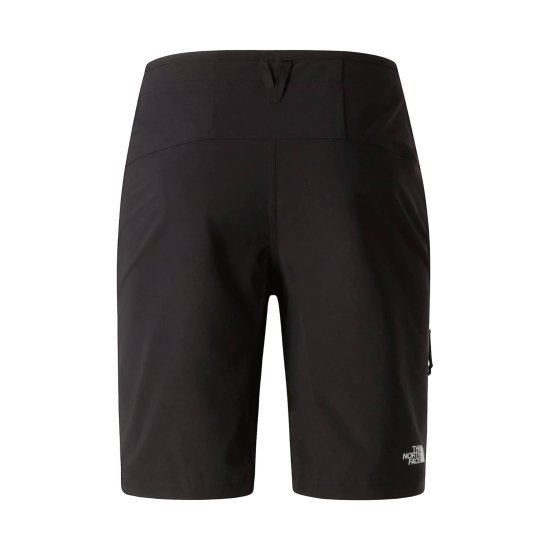 THE NORTH FACE - SHORT DROIT SLIM SPEEDLIGHT FEMME