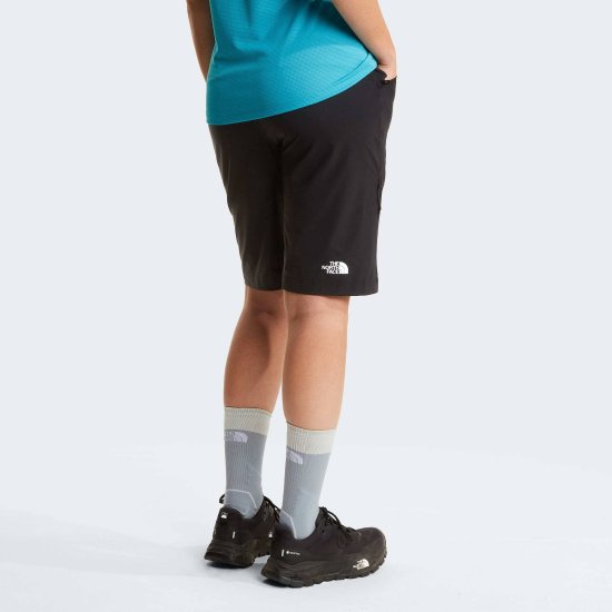 THE NORTH FACE - SHORT DROIT SLIM SPEEDLIGHT FEMME