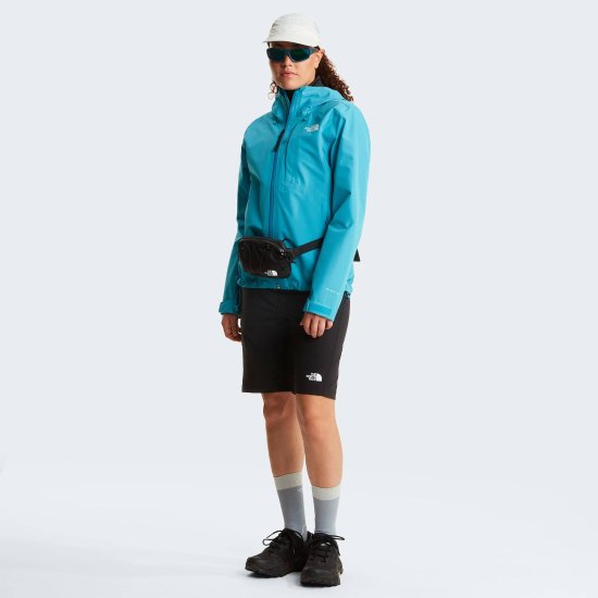THE NORTH FACE - SHORT DROIT SLIM SPEEDLIGHT FEMME