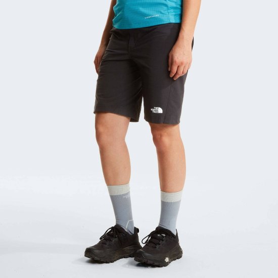 THE NORTH FACE - SHORT DROIT SLIM SPEEDLIGHT FEMME