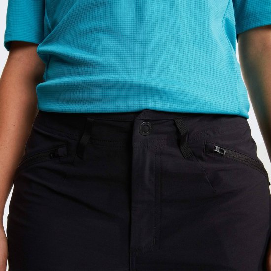 THE NORTH FACE - SHORT DROIT SLIM SPEEDLIGHT FEMME