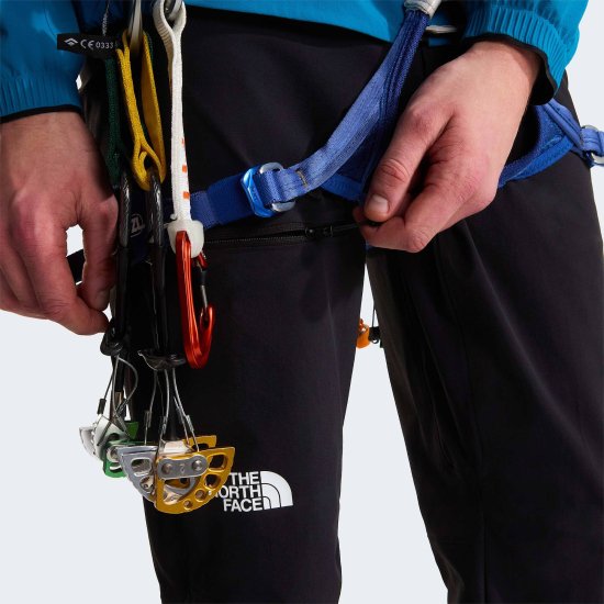 THE NORTH FACE - Pantalon Summit Off Width homme