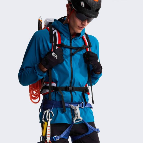 THE NORTH FACE - Pantalon Summit Off Width homme