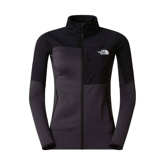 THE NORTH FACE - Veste Stormgap Power Grid femme