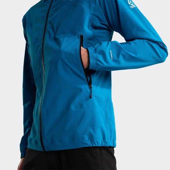 THE NORTH FACE - Veste Summit Off Width homme
