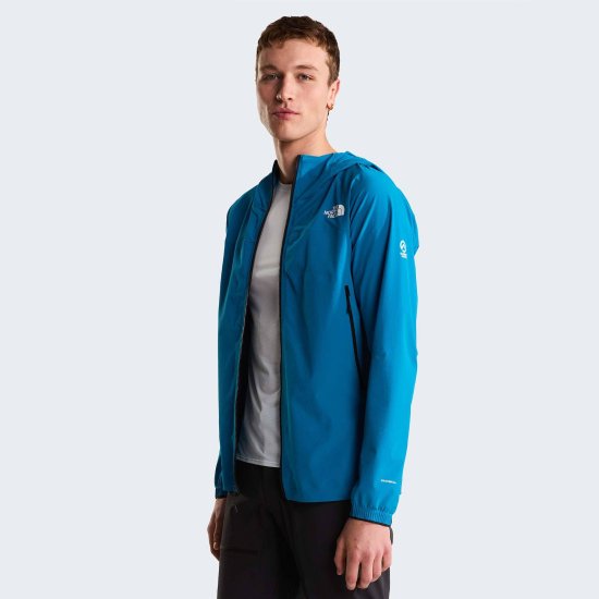 THE NORTH FACE - Veste Summit Off Width homme