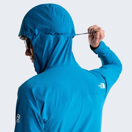 THE NORTH FACE - Veste Summit Off Width homme