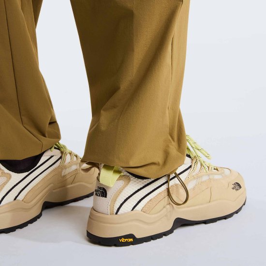 THE NORTH FACE - Pantalone ampio ripiegabile uomo