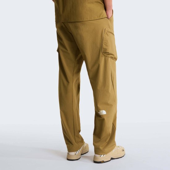 THE NORTH FACE - Pantalone ampio ripiegabile uomo