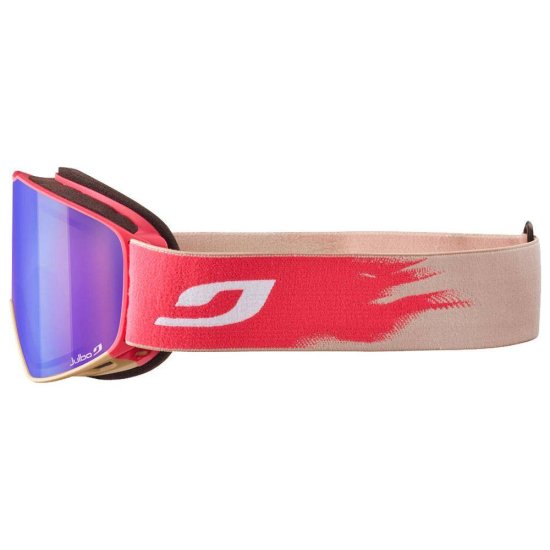 JULBO - Masque de ski CYRIUS-X