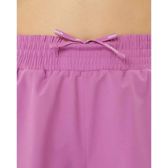 SALOMON - SHORT SHaKeOUT CORE 4" FEMME