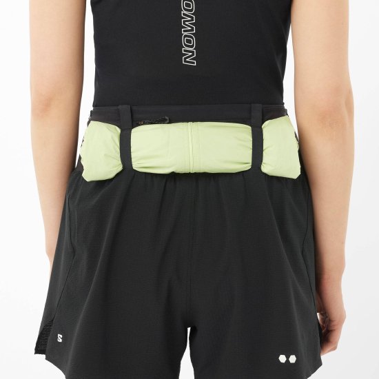 SALOMON - Pantaloncino Sense Aero 5\" donna