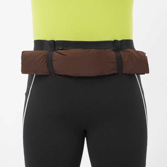 SALOMON - Cuissard Sense Stow 9" homme