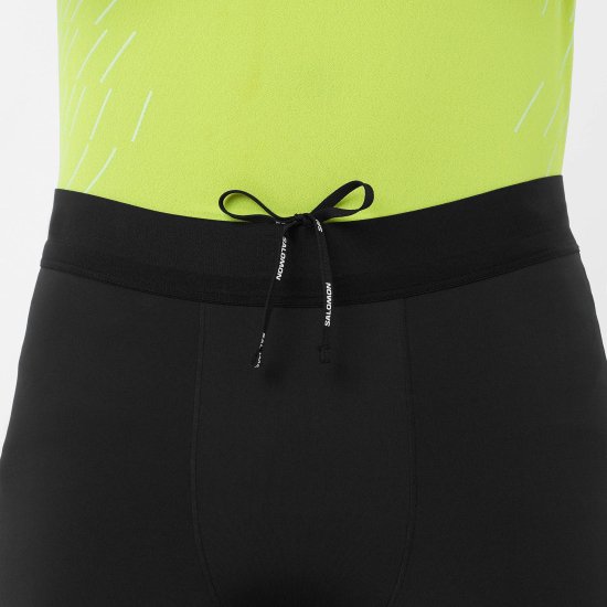 SALOMON - Cuissard Sense Stow 9" homme