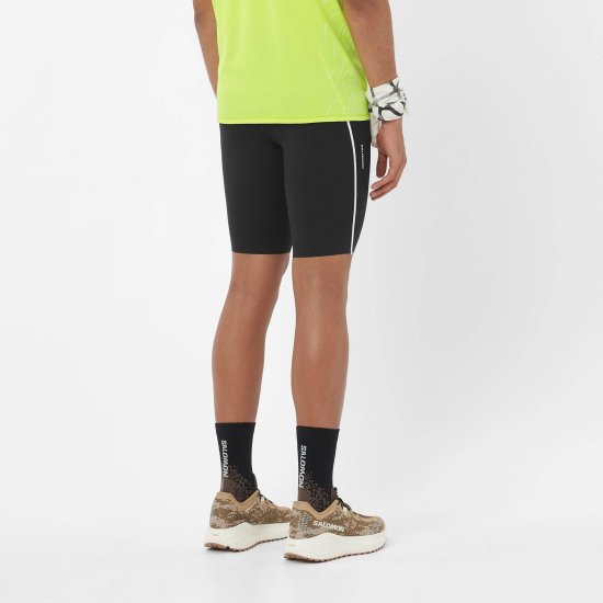 SALOMON - Cuissard Sense Stow 9" homme