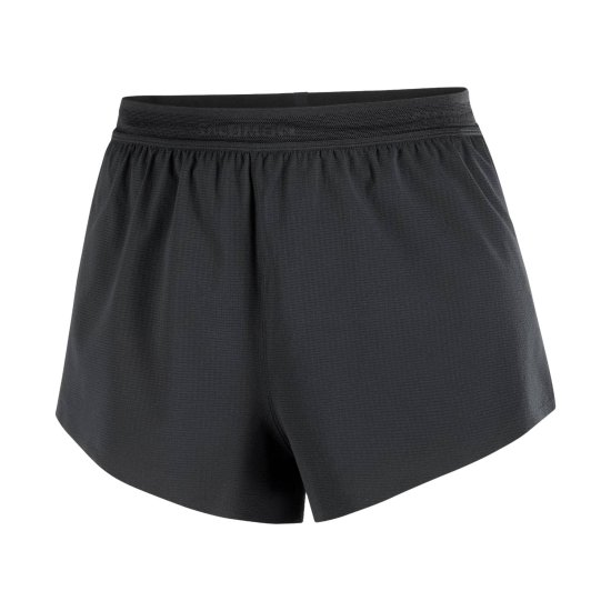 SALOMON - Short Sense Aero Split 3" femme