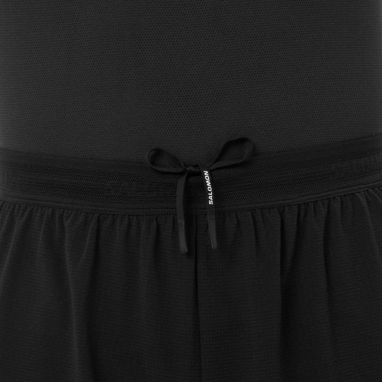 SALOMON - Pantaloncino Sense Aero 7\" uomo