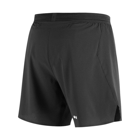 SALOMON - Pantaloncino Sense Aero 7\" uomo
