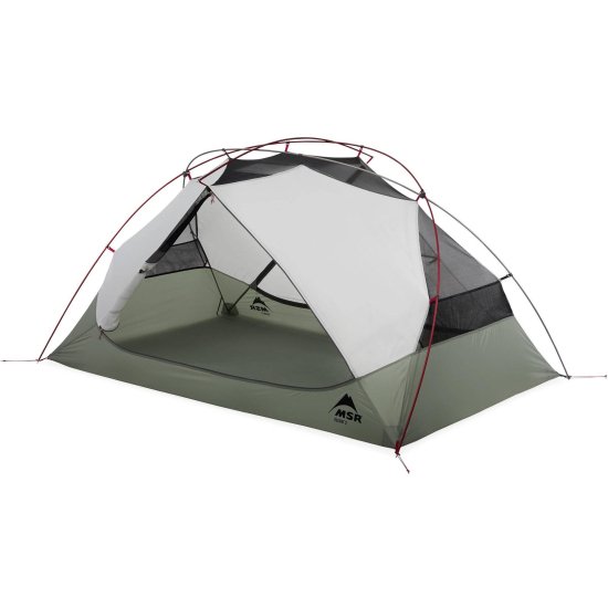 MSR - Tente Elixir 2 places