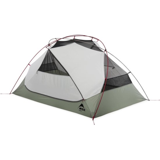 MSR - Tente Elixir 2 places