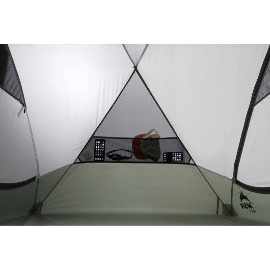 MSR - Tente Elixir 2 places